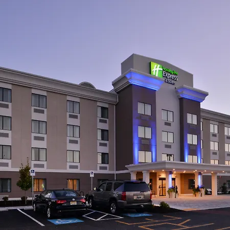 Holiday Inn Express And Suites West Ocean City By Ihg